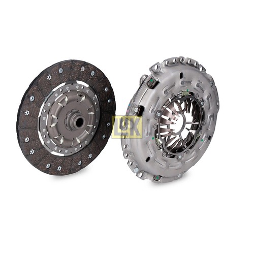 Schaeffler luk kupplungssatz - schaeffler,