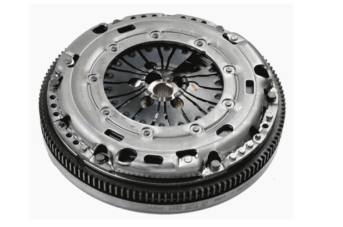 Kupplungssatz zms modul xtend - kupplungssatz,