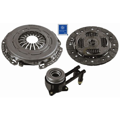 Sachs kupplung für - sachs, b-max