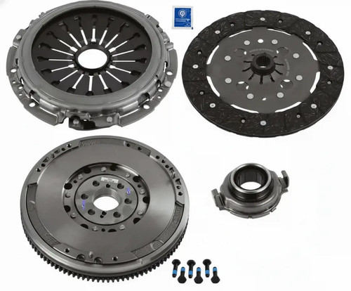 Kupplungssatz 2290 601 - , 144
