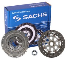 Sachs Kupplungssatz FORD 3000