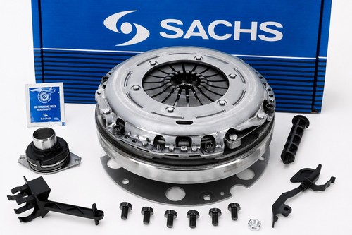 Sachs kupplung satz mit - kupplung,