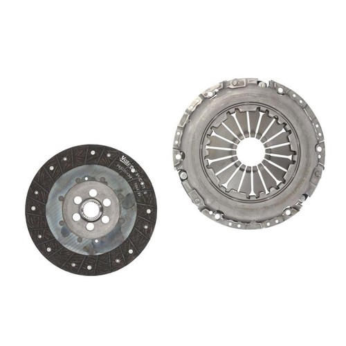 Clutch kit mb16r valeo - kit, ke-mb16r