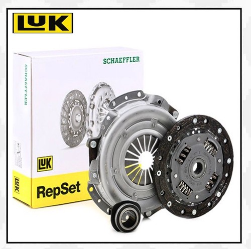 Kupplungssatz schaeffler luk - schaeffler,