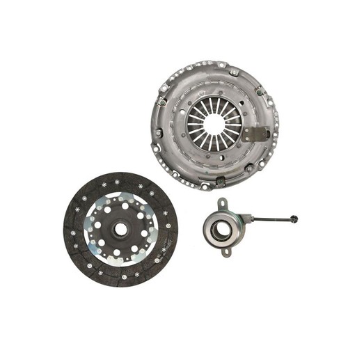 Clutch kit 0002540700 - clutch, 624