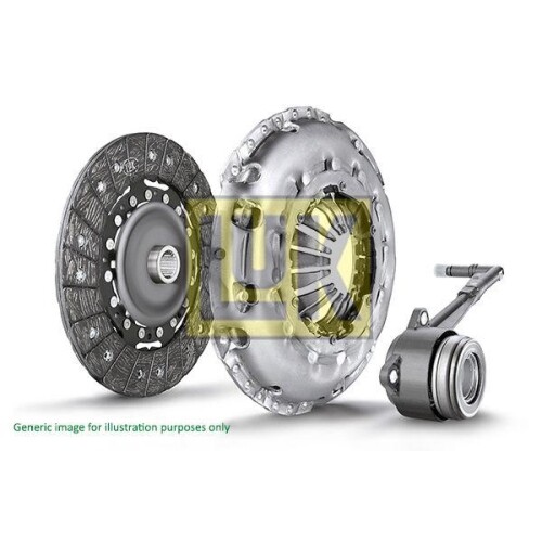 623 3295 schaeffler luk - 33,