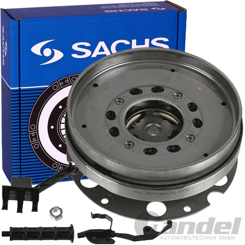 Sachs zwei massen - sachs, zwei-massen-schwungrad