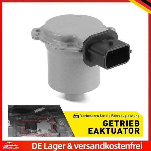 Dps6 6dct250 getriebe - dps6,