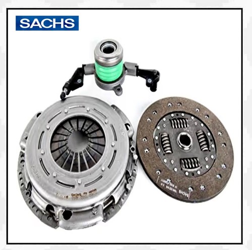 Sachs xtend kit plus - plus, csc