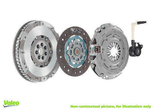 Kupplungssatz für opel - kupplungssatz, astra