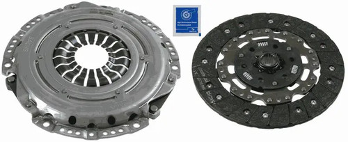 Kupplungssatz 3000 951 - , 081