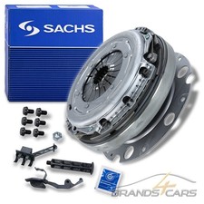 SACHS KUPPLUNGSSATZ +