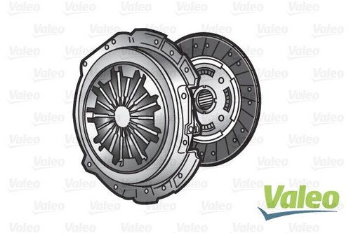 Valeo kupplungssatz für opel - valeo,