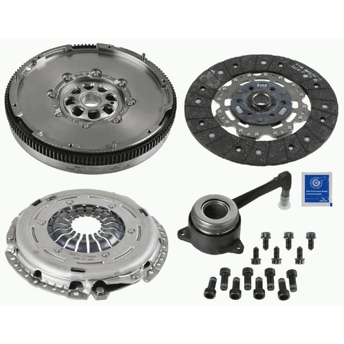 Kupplungssatz sachs 2290 601 - sachs,
