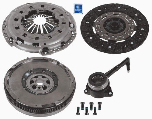 Kupplungssatz sachs 2290 601 - sachs,