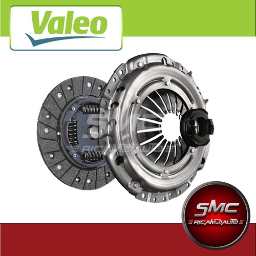 Kupplungsatz tlg valeo audi - 3,