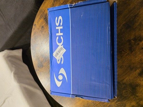 2290 601 051 sachs - 601,