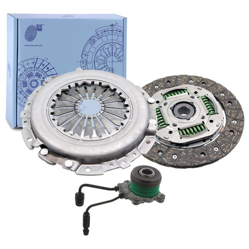Blue print kupplungssatz - print,