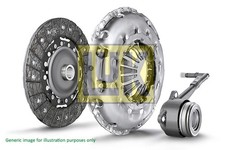 Schaeffler LuK Kupplungssatz