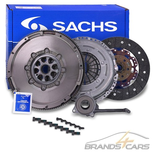 Sachs kupplungssatz kupplung - sachs, +