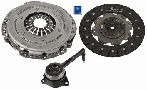Sachs 3000 990 - sachs, 350