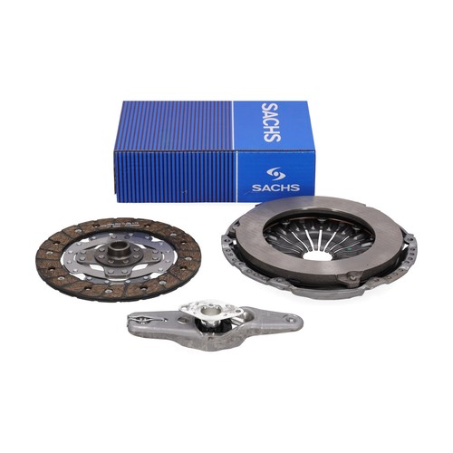 Sachs kupplungssatz - sachs, +