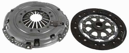 Kupplungssatz 3000 950 - , 993