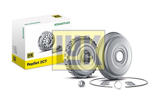 Luk 602 0026 - luk, kit