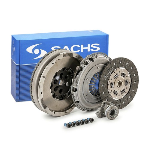 Kupplungssatz sachs 2290 601 - kupplungssatz,