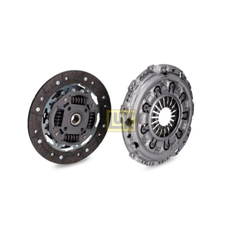 Kupplungssatz schaeffler luk - kupplungssatz,