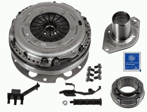 Sachs 2290 601 098 - 601,