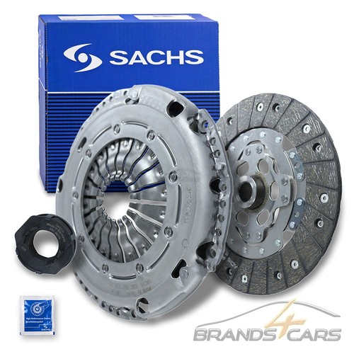 Sachs kupplungssatz kupplung - kupplungssatz,