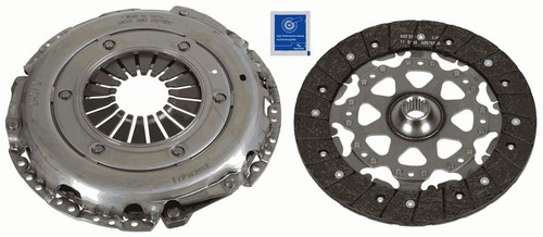 Sachs kupplungssatz 3000 970 - 3000,