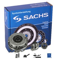 Sachs Kupplungssatz +