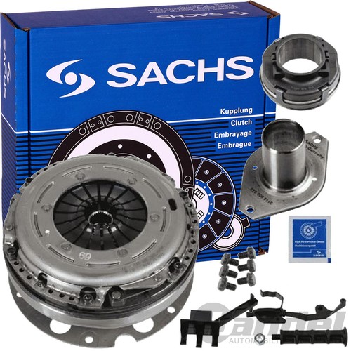 Sachs kupplungssatz zms - sachs,