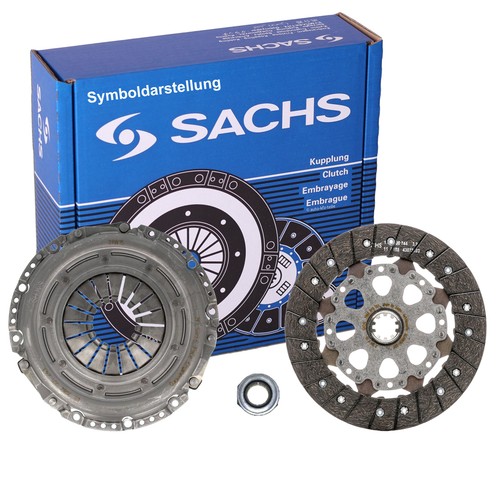 Sachs kupplungssatz hyundai - sachs,