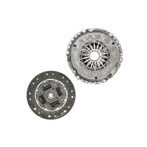 Kupplungssatz schaeffler luk - schaeffler,