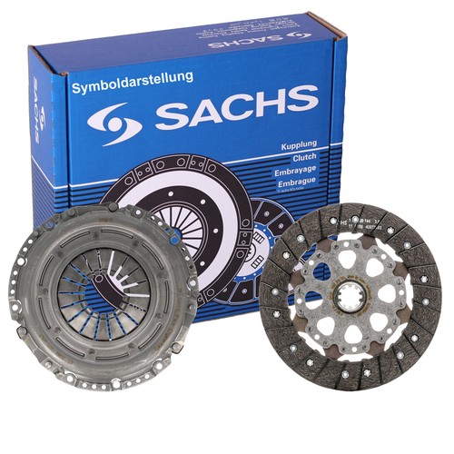 Sachs kupplungssatz - sachs,