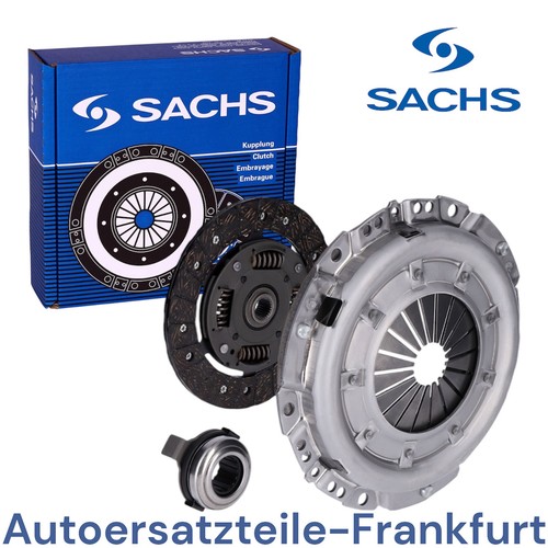Sachs kupplungssatz - sachs,