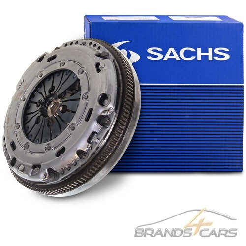 Sachs kupplungssatz zms für - sachs, kupplungssatz+zms