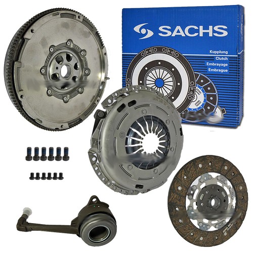 Sachs kupplung satz mit - sachs,