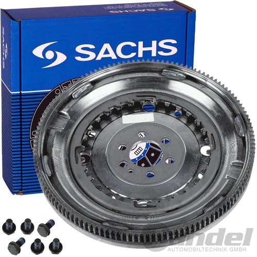 Sachs zwei massen schwungrad - sachs, zwei-massen-schwungrad