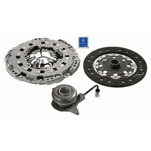 Sachs kupplungssatz passend - kupplungssatz,