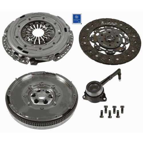 Kupplungssatz sachs 2290 601 - sachs,