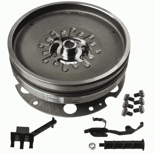 Sachs schwungrad - sachs,