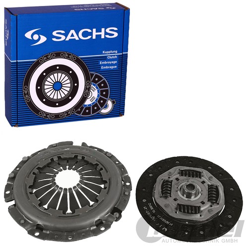 Sachs kupplungssatz passend - sachs,