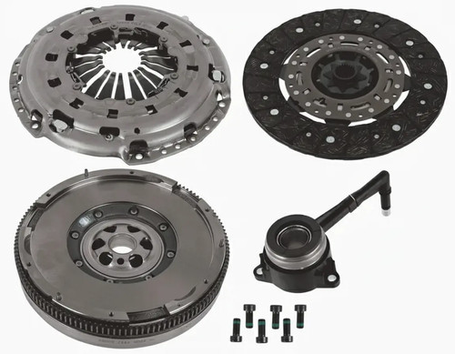 Kupplungssatz 2290 601 - , 196