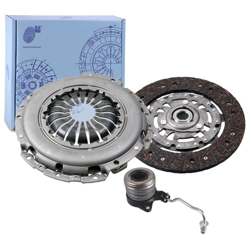 Blue print kupplungssatz - blue, +
