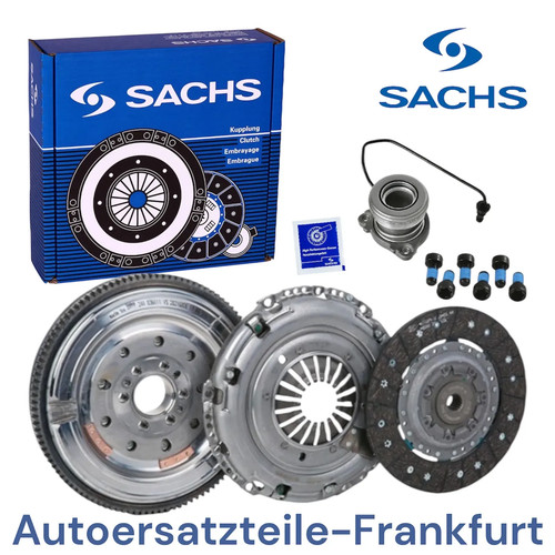 Sachs kupplungssatz für alfa - sachs,