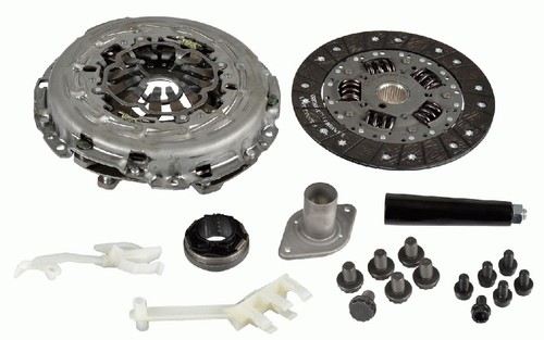 Sachs 3000950721 kupplungssatz - 3000950721,